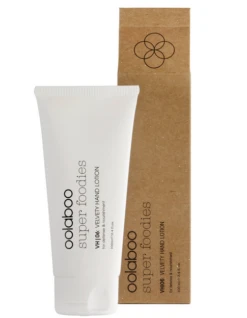 Oolaboo Super Foodies Velvety Hand Lotion 100ml