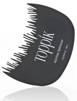 Toppik Hair Perfecting Duo 5 Toppik Hair Perfecting Duo -Schwarzkopf Winkel optimizer combcr