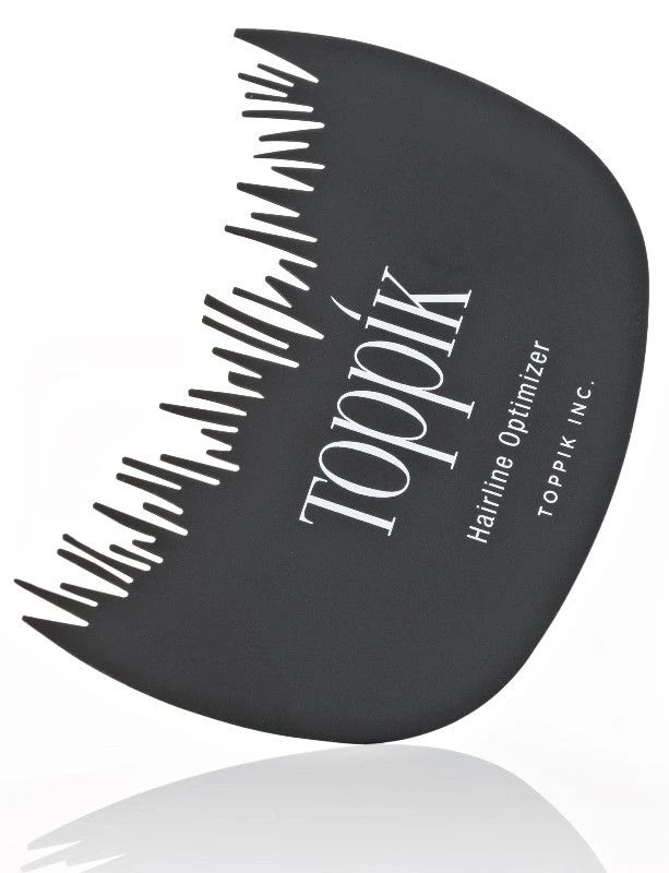 Toppik Hair Perfecting Duo Toppik Hair Perfecting Duo -Schwarzkopf Winkel optimizer combcr