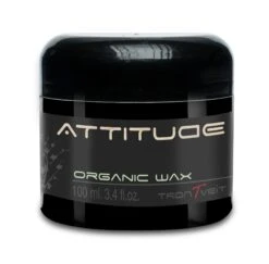 Trontveit Organic 100ml