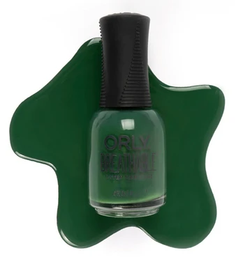 Orly Breathable Nagellak Forever & Evergreen 18ml Orly Breathable Nagellak Forever & Evergreen 18ml -Schwarzkopf Winkel orly forever