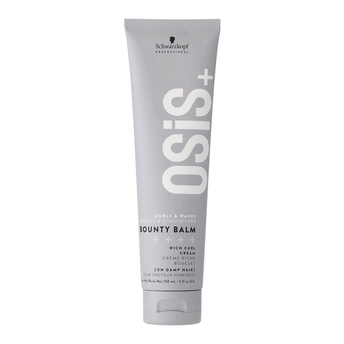 Schwarzkopf OSiS+ Bounty Balm Rich Curl Cream 150ml Schwarzkopf OSiS+ Bounty Balm Rich Curl Cream 150ml -Schwarzkopf Winkel osis curls waves bounty