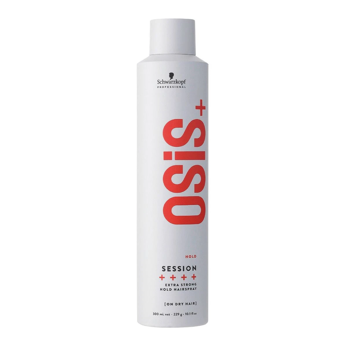 Schwarzkopf OSiS+ Session Extra Strong Hold Hairspray 500ml Schwarzkopf OSiS+ Session Extra Strong Hold Hairspray 500ml -Schwarzkopf Winkel