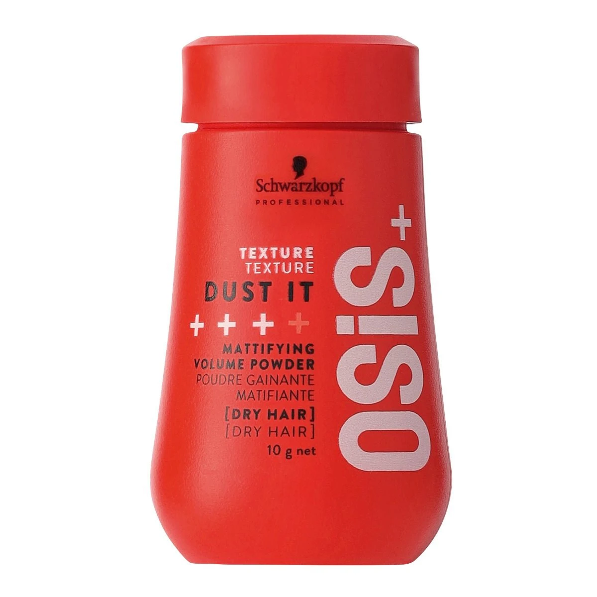 Schwarzkopf OSiS+ Dust it Mattifying Volume Powder 10gr Schwarzkopf OSiS+ Dust It Mattifying Volume Powder 10gr -Schwarzkopf Winkel osis texture dust