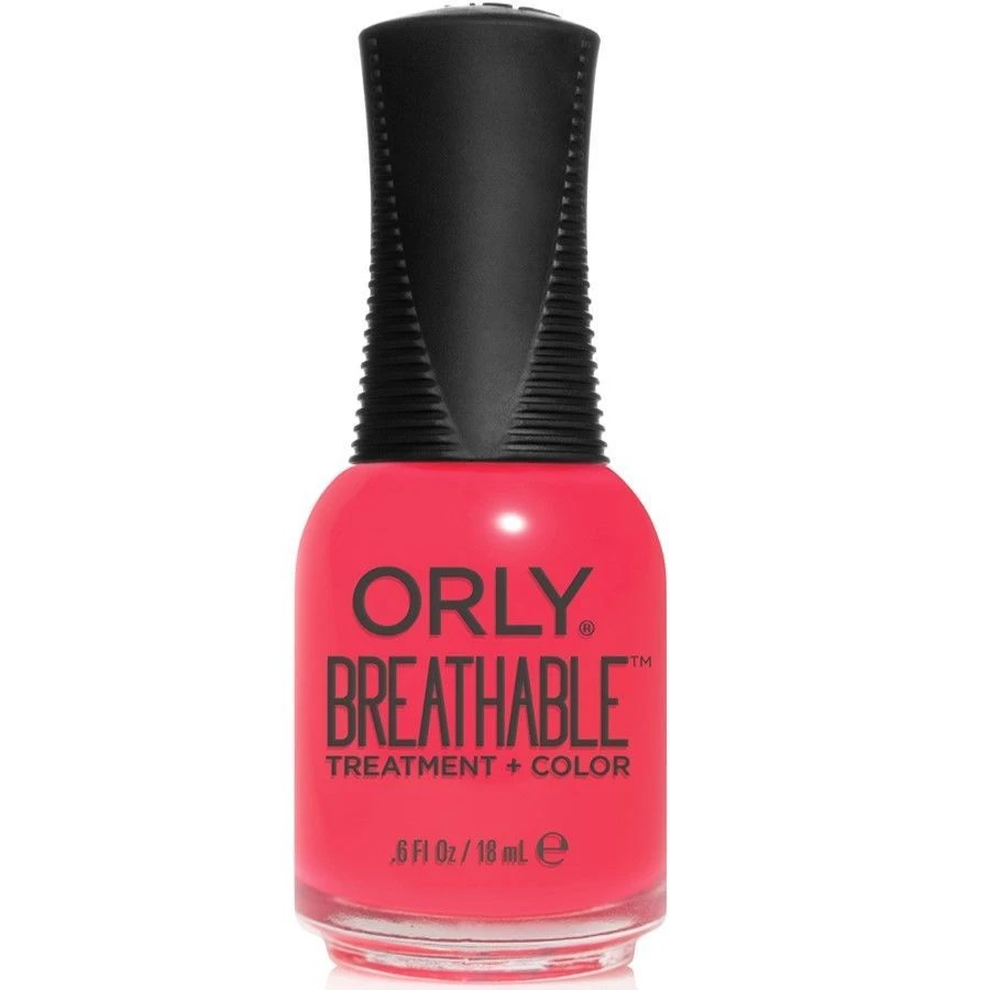 Orly Breathable Pep In Your Step 18ml Orly Breathable Pep In Your Step 18ml -Schwarzkopf Winkel pep in your step