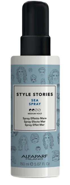 Alfaparf Sea Spray 150ml