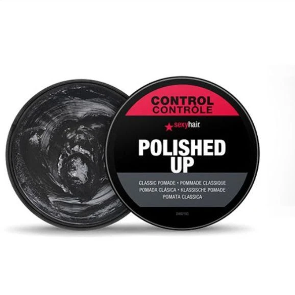 Sexyhair Polished Up Pomade 50ml Sexyhair Polished Up Pomade 50ml -Schwarzkopf Winkel polished up