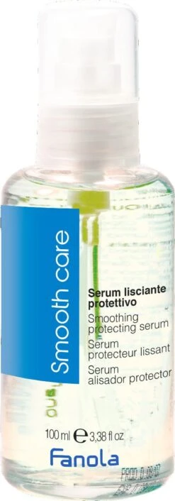 Fanola Smoothing Serum100ml