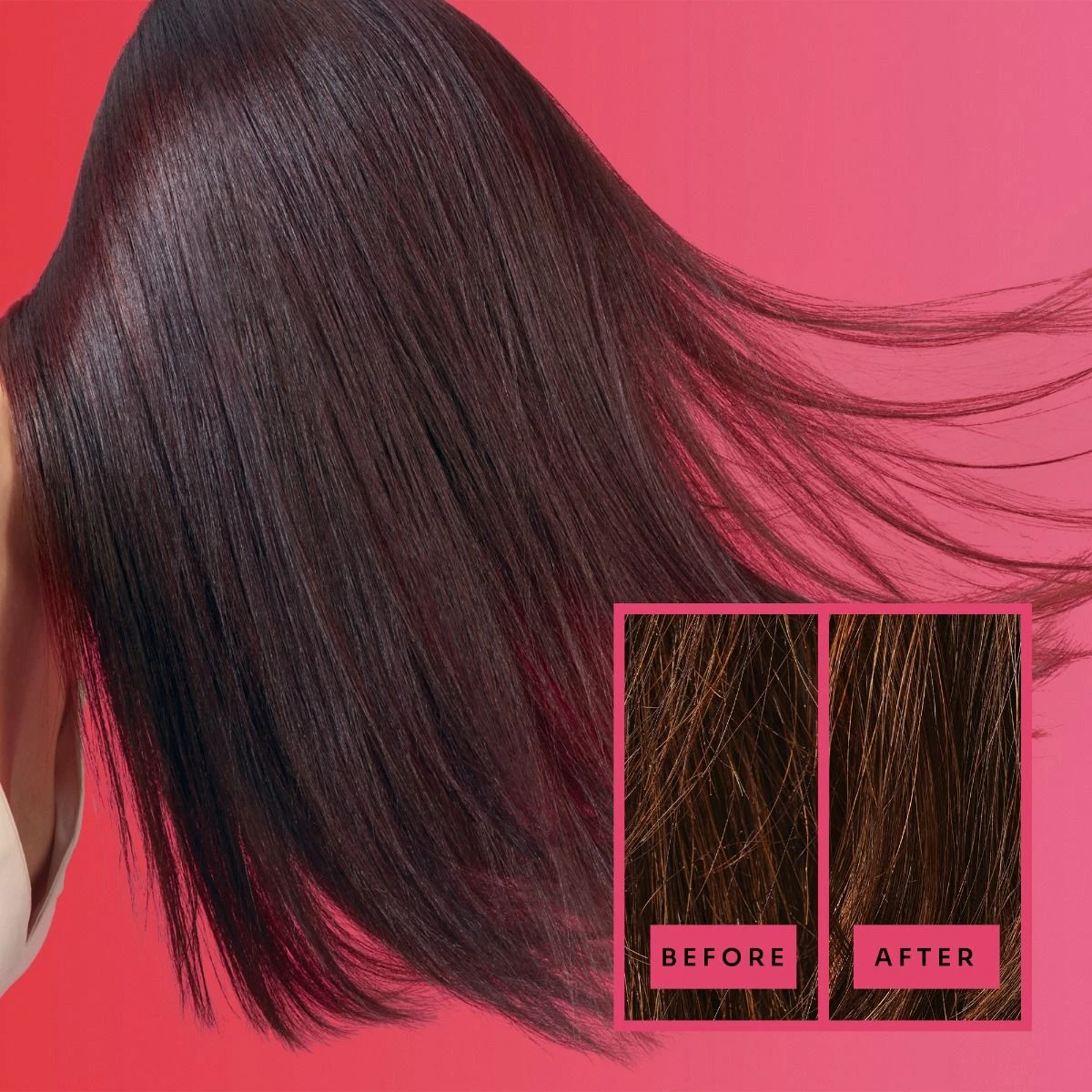 Schwarzkopf BC R-TWO Restoring Essence 400ml Schwarzkopf BC R-TWO Restoring Essence 400ml -Schwarzkopf Winkel r two pdp before after