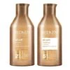 Redken All Soft Shampoo 300 Ml + Conditioner 300 Ml -Schwarzkopf Winkel red82043426w54 1