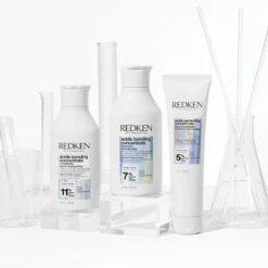Redken Acidic Bonding Concentrate Treatment 150ml 3 Redken Acidic Bonding Concentrate Treatment 150ml -Schwarzkopf Winkel redken 2020 acidic bonding concentrate social post 11 2