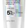 Redken Acidic Bonding Concentrate Treatment 150ml -Schwarzkopf Winkel redken 2020 acidic perfecting concentrate treatment rgb