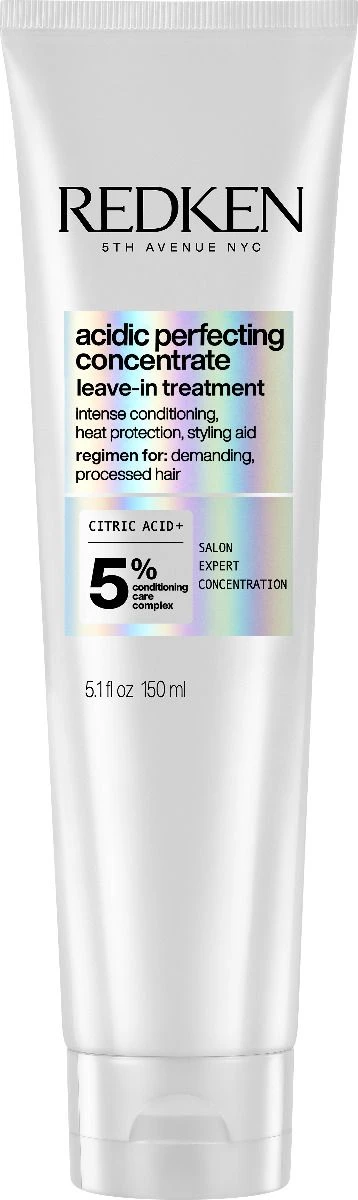 Redken Acidic Bonding Concentrate Treatment 150ml Redken Acidic Bonding Concentrate Treatment 150ml -Schwarzkopf Winkel redken 2020 acidic perfecting concentrate treatment rgb