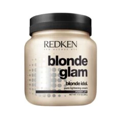Redken Blond Glam Lightening Cream 500gr