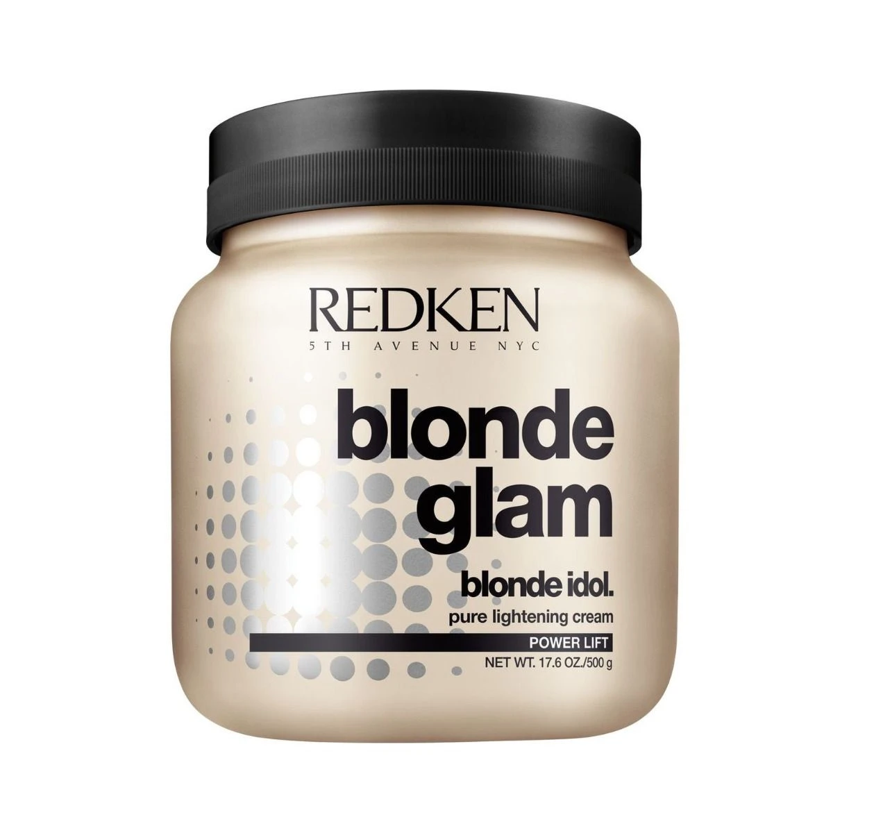 Redken Blond Glam Lightening Cream 500gr Redken Blond Glam Lightening Cream 500gr -Schwarzkopf Winkel redken blondglam lighteningcream
