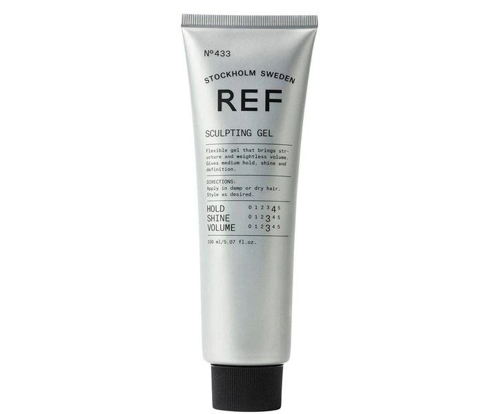 REF Sculpting Gel 150ml REF Sculpting Gel 150ml -Schwarzkopf Winkel ref sculpting gel 433 150ml