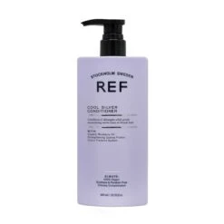 REF Cool Silver Duo Shampoo + Conditioner Limited Edition 2x600ml -Schwarzkopf Winkel ref cool silver conditioner 600ml min