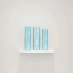 Glynt HYDRO Shampoo 1000ml -Schwarzkopf Winkel regal gruppe hydro range rgb web 3