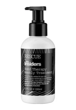 The Insiders Rescue Bond Therapy Weekly Treatment 150ml