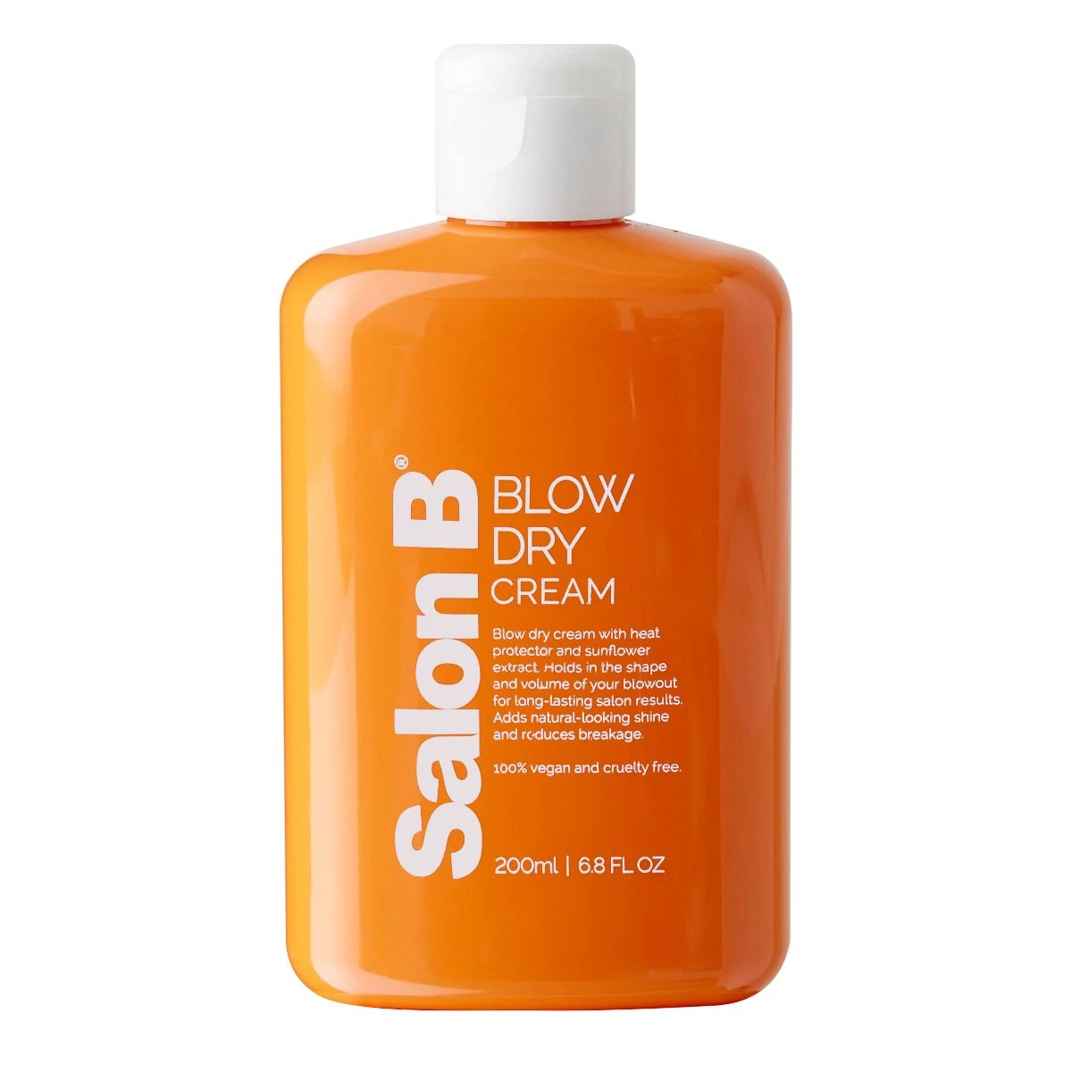 Salon B Blow Dry Cream 200ml Salon B Blow Dry Cream 200ml -Schwarzkopf Winkel salon b blowdry cream