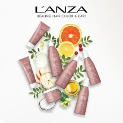 Lanza Healing Curls Curl Boost Spray 177ml -Schwarzkopf Winkel sc 5 7grid insta 1080x1080 4