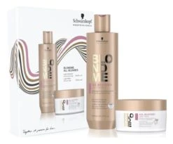 Schwarzkopf Blond Me All Blondes Light Giftset
