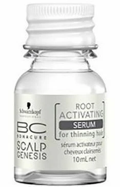 Schwarzkopf BC Bonacure Scalp Root Activating Serum 7x10ml Schwarzkopf BC Bonacure Scalp Root Activating Serum 7x10ml -Schwarzkopf Winkel
