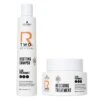 Schwarzkopf BC R-TWO Resetting Shampoo 250ml + Rescuing Treatment 200ml -Schwarzkopf Winkel schwarzkopf bc r two resetting shampoo 250ml rescuing treatment 200ml