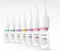 Goldwell Dualsenses Just Smooth Intensive Serum 12x18ml