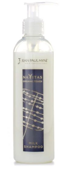 Jean Paul Myne Navitas Organic Touch Shampoo Milk 250ml