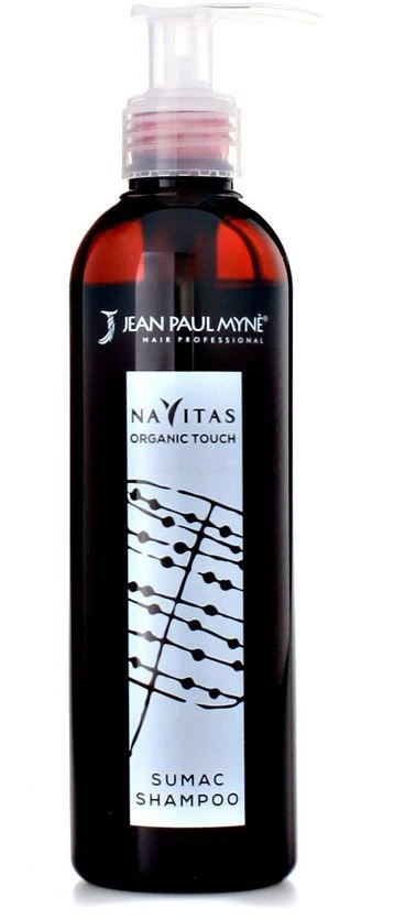 Jean Paul Myne Navitas Organic Touch Shampoo Sumac 250ml Jean Paul Myne Navitas Organic Touch Shampoo Sumac 250ml -Schwarzkopf Winkel shampoo sumac 250ml