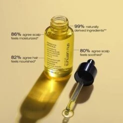 Shu Uemura Essence Absolue Nourishing Soothing Scalp Oil Concentrate 50ml -Schwarzkopf Winkel shu uemura art of hair essence absolue nourishing soothing scalp oil3