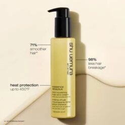 Shu Uemura Essence Absolue Rich Nourishing Hair Oil-in-cream 150ml -Schwarzkopf Winkel shu uemura art of hair essence absolue rich nourishing hair oil cream3