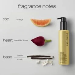 Shu Uemura Essence Absolue Rich Nourishing Hair Oil-in-cream 150ml -Schwarzkopf Winkel shu uemura art of hair essence absolue rich nourishing hair oil cream4