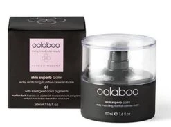 Oolaboo Skin Superb Easy Matching Nutrition Blemish Balm 50ml