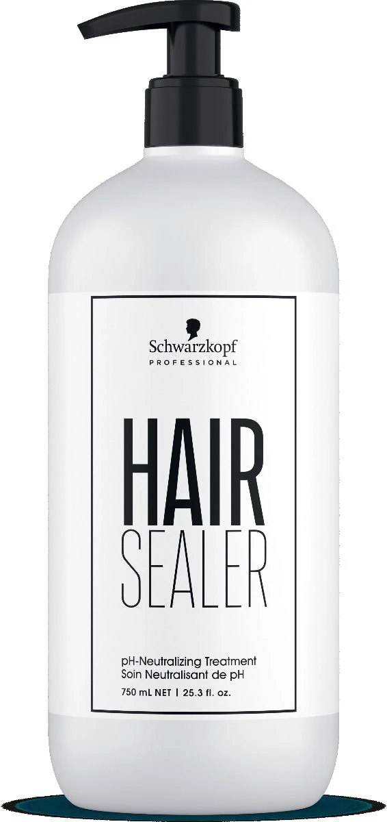 Schwarzkopf Color Enablers Hair Sealer 750ml -Schwarzkopf Winkel skp 2020 06 cer hair sealer w new pump highres rgb