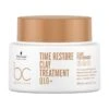Schwarzkopf BC Time Restore Clay Treatment 200ml -Schwarzkopf Winkel skp 2021 07 bonacure rl jar200 timerestore highres rgb
