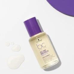 Schwarzkopf BC Frizz Away Smoothing Oil 50ml -Schwarzkopf Winkel skp bc bonacure rda frizz hero 2 away 1200x1200