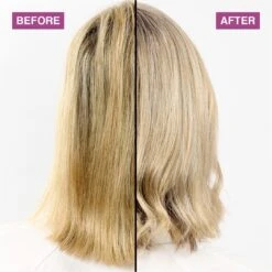 Schwarzkopf Goodbye Yellow Shampoo 300ml -Schwarzkopf Winkel skp social carousel gby before after 2021 1080x1080 highres rgb min