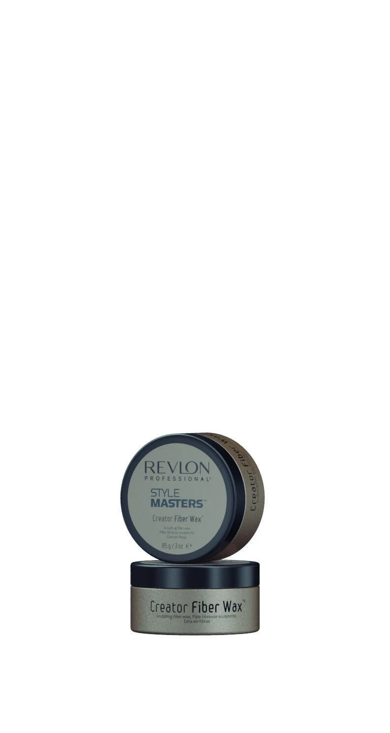 Revlon Style Masters Fiber Wax85gr Revlon Style Masters Fiber Wax85gr -Schwarzkopf Winkel
