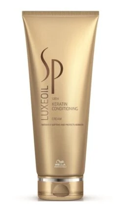 SP Luxe Oil Keratin Conditioning Crème 200ml