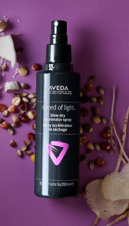 Aveda Speed Of Light Blow Dry Accelerator 200ml Aveda Speed Of Light Blow Dry Accelerator 200ml -Schwarzkopf Winkel speed of light blow dry accelerator spray