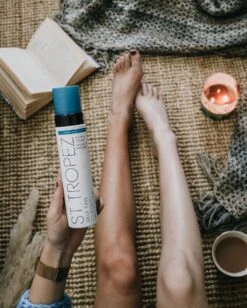 St. Tropez Self Tan Classic Mousse 240ml 5 St. Tropez Self Tan Classic Mousse 240ml -Schwarzkopf Winkel st.tropez tan self tan classic mousse ba lifestyle