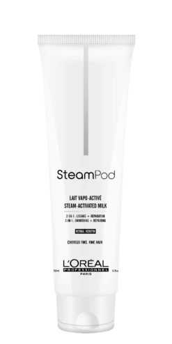 L'Oreal L'Oréal Steampod 3.0 Smoothing Milk - Fijn Haar 150ml