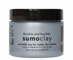 Bumble & Bumble Sumo Clay 45ml