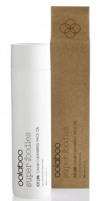 Oolaboo Super Foodies Calm Cleansing Face Oil250ml Oolaboo Super Foodies Calm Cleansing Face Oil250ml -Schwarzkopf Winkel super foodies calm cleansing face oil