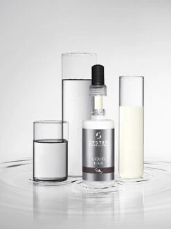 System Professional Extra Liquid Hair 100ml -Schwarzkopf Winkel system x extra liquid hair hero
