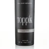Toppik Hair Building Fibers Gray 55gr -Schwarzkopf Winkel t 55g fibers gray