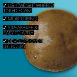 Schwarzkopf Winkel -Schwarzkopf Winkel texture self tan classic mousse