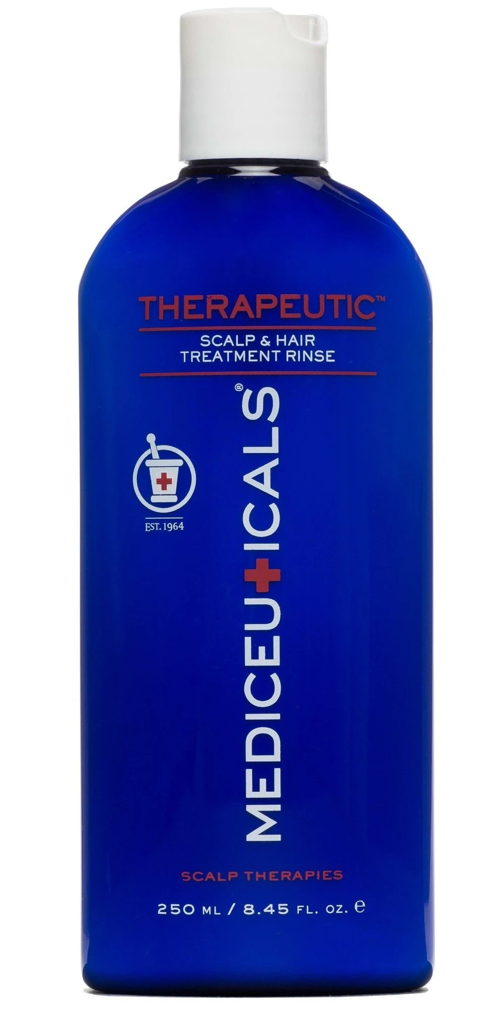 Mediceuticals Therapeutic Conditioner250ml Mediceuticals Therapeutic Conditioner250ml -Schwarzkopf Winkel therapeutic med51408 1